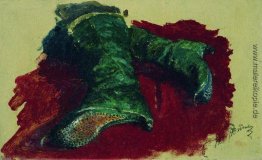 Stiefel des Fürsten Stiefel des Fürsten