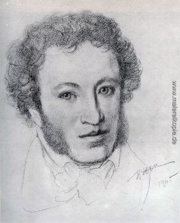 ALS. Pushkin ALS. Pushkin