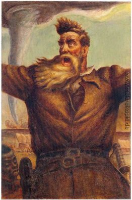 John Brown John Brown