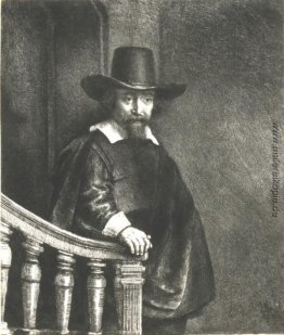Ephraim Bonus (Der Jude mit dem Banister) Ephraim Bonus (Der Jude mit dem Banister)
