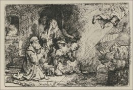 Engel Hend von der Familie von Tobias Engel Hend von der Familie von Tobias