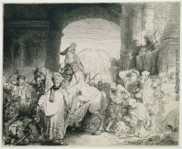 Der Triumph des Mordechai Der Triumph des Mordechai