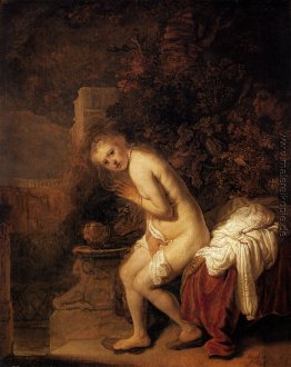 Susanna und die Ältesten Susanna und die Ältesten