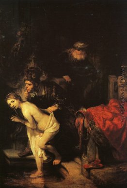 Susanna und die Ältesten Susanna und die Ältesten