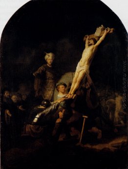 Der Aufzug des Kreuzes Der Aufzug des Kreuzes