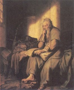 St. Paul in Prison St. Paul in Prison