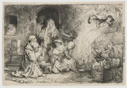 Der Engel Hend von der Familie von Tobias Der Engel Hend von der Familie von Tobias