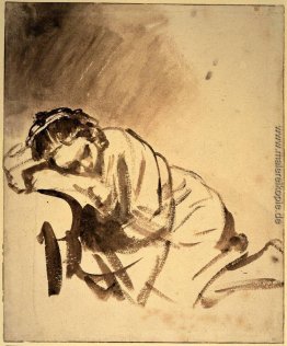 Hendrickje Schlafen Hendrickje Schlafen