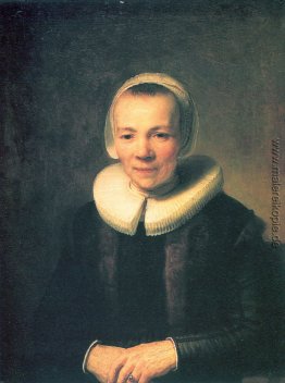 Baerte Martens, Frau des Herman Doomer Baerte Martens, Frau des Herman Doomer