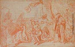 Susanna und sterben Beiden Alten Susanna und sterben Beiden Alten