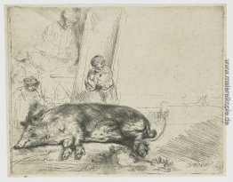 Das Schwein Das Schwein