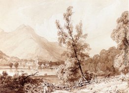 See Brientz und Interlaken See Brientz und Interlaken