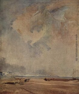 Die normannische Küste Die normannische Küste