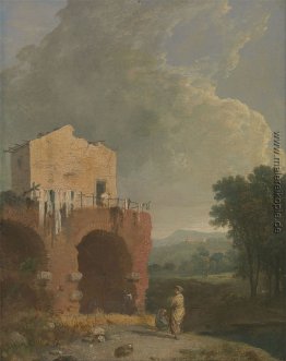 Hadriansvilla Hadriansvilla