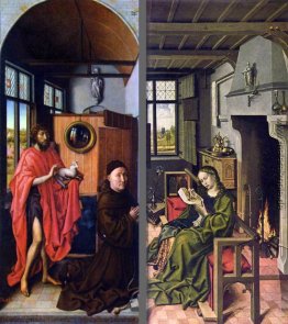 Werl Altar Werl Altar