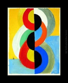 Rhythm Farbe Rhythm Farbe