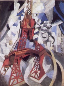 Der Rote Turm Der Rote Turm