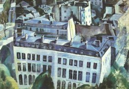 Studie für die Stadt Studie für die Stadt