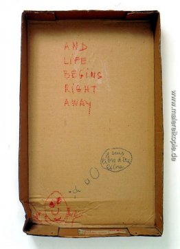 Und Leben Wesen Right Away (je suis libre d'être libre) Und Leben Wesen Right Away (je suis libre d'être libre)