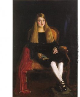 Porträt von Anne M. Tucker Porträt von Anne M. Tucker