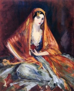 Roshanara Roshanara
