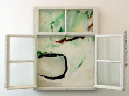Das Fenster Das Fenster