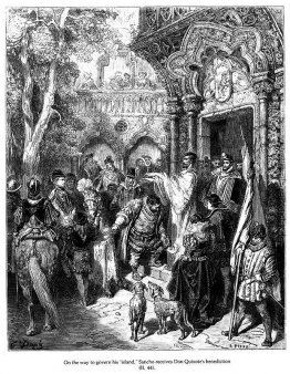 Don Quixote Don Quixote