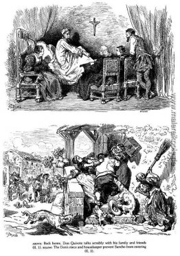 Don Quixote Don Quixote