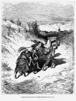 Don Quixote Don Quixote