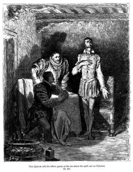 Don Quixote Don Quixote