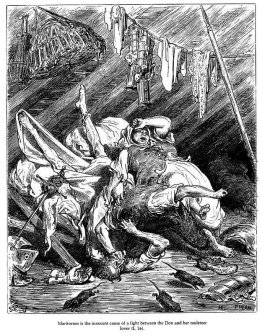 Don Quixote Don Quixote