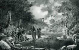 Der Verrat des Judas Der Verrat des Judas