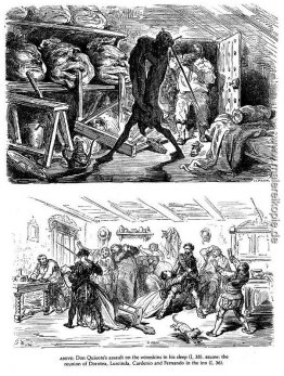 Don Quixote Don Quixote