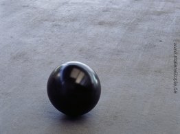 Schwarz Asphere 9 Schwarz Asphere 9