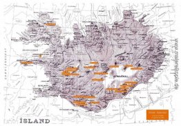 Wasser, Ausgewählte Wasser, Ausgewählte