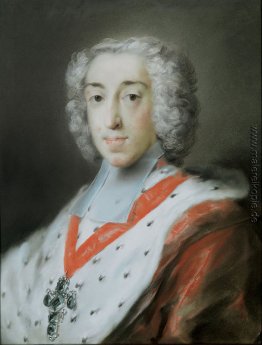 Kurfürst Clemens August von Köln Kurfürst Clemens August von Köln