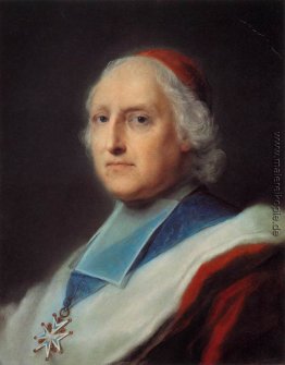 Kardinal Melchior de Polignac Kardinal Melchior de Polignac