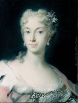 Maria Theresia, Erzherzogin von Habsburg Maria Theresia, Erzherzogin von Habsburg