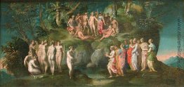 Die Herausforderung des Pierides Die Herausforderung des Pierides