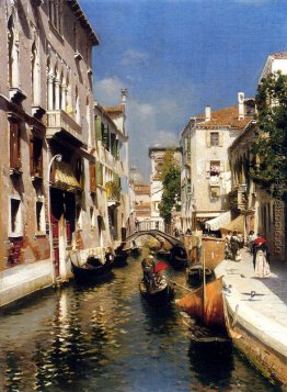 Venezia Venezia