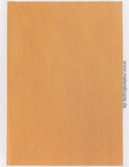 Farbmuster für die Malerei (# 03'04) Farbmuster für die Malerei (# 03'04)