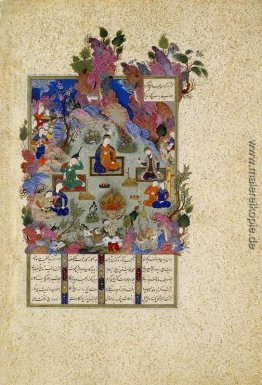 Das Fest der Sada Das Fest der Sada