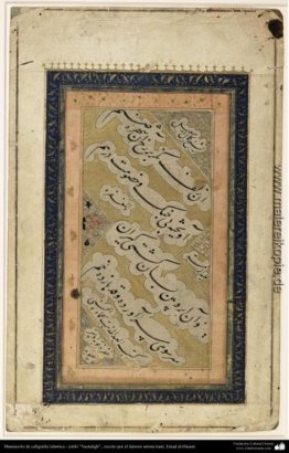 Manuskript Manuskript