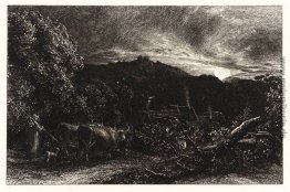 The Weary Ploughman 1858 The Weary Ploughman 1858