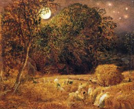 The Harvest Moon The Harvest Moon