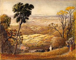 Das Golden Valley Das Golden Valley
