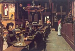 Café des Incohérents, Montmartre Café des Incohérents, Montmartre