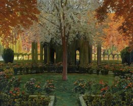 Jardines de Aranjuez Jardines de Aranjuez