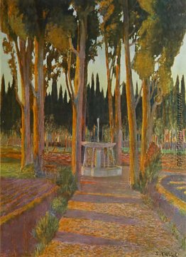 Cipreses Dorados Cipreses Dorados