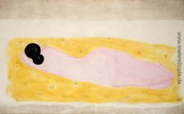 Reclining Nude Reclining Nude